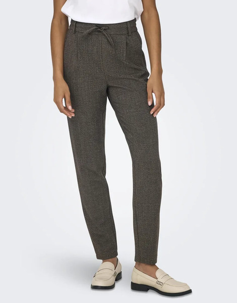  Only Trousers In Black 