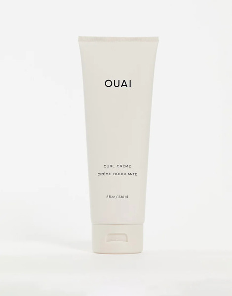  Ouai Curl Creme 236ml No Colour 