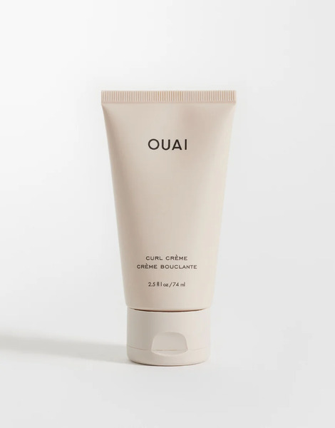  Ouai Curl Creme 74ml No Colour 