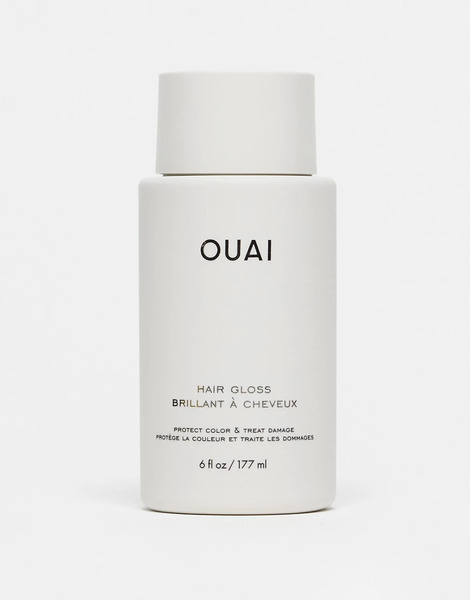  Ouai Hair Gloss 177ml No Colour 