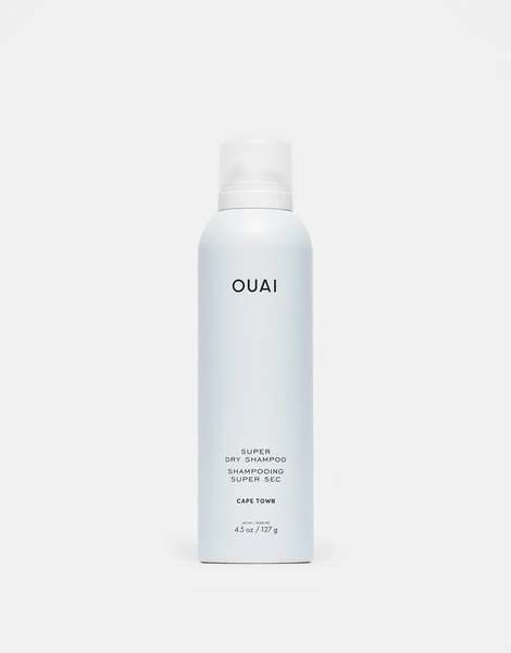  Ouai Super Dry Shampoo 127g   Cape Town No Colour 