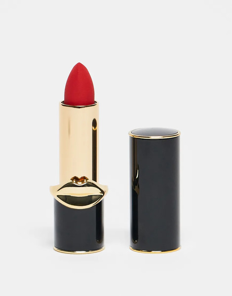  Pat Mcgrath Labs Mattetrance Lipstick   Elson Neutral 