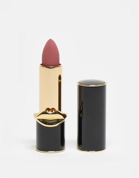  Pat Mcgrath Labs Mattetrance Lipstick   Femme Bot Neutral 