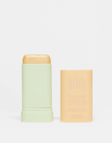  Pixi On The Glow Superglow Highlighter No Colour 