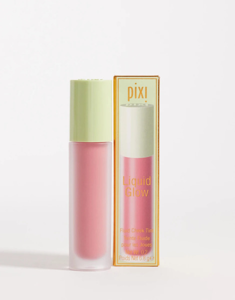  Pixi On   The   Go Glow Highlighter   Peony No Colour 