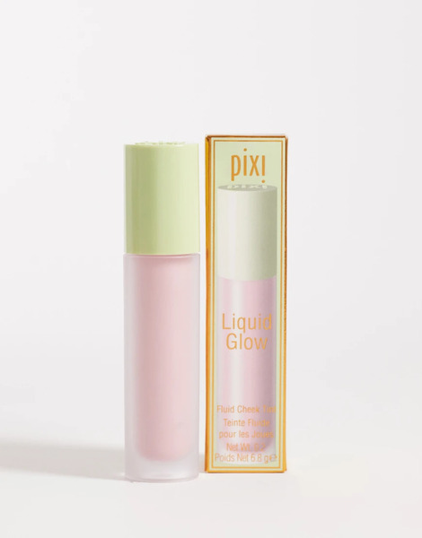  Pixi On   The   Go Glow Highlighter   Pretty No Colour 