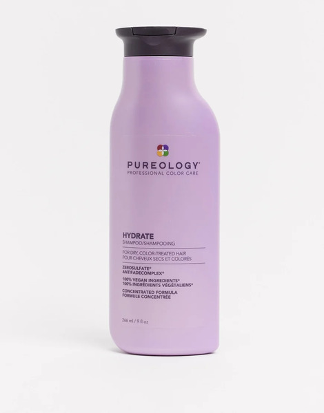  Pureology Hydrate Shampoo 266ml No Colour 