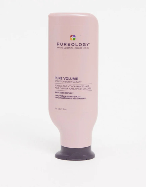  Pureology Pure Volume Conditioner 266ml No Colour 