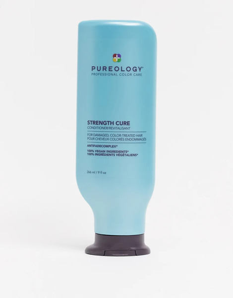  Pureology Strength Cure Conditioner 266ml No Colour 