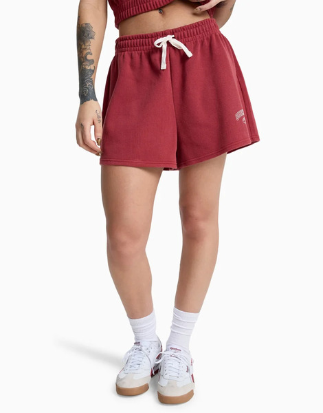  Quiksilver Bolea In Red 