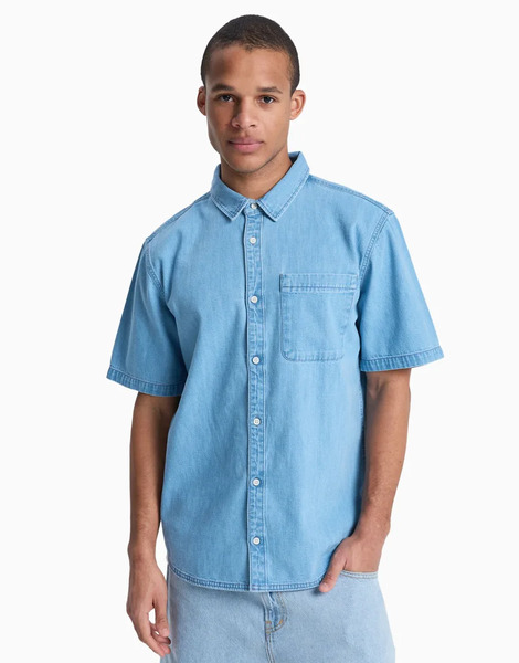  Quiksilver Carrigan In Blue 