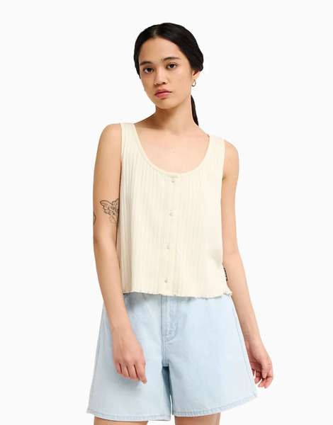  Quiksilver Mom In Blue 