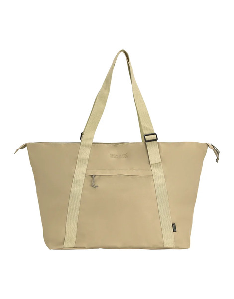 Regatta Boulder Tote Bag In Barleycorn Neutral 