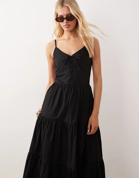  Regatta Breathable Perissa Dress In Black 