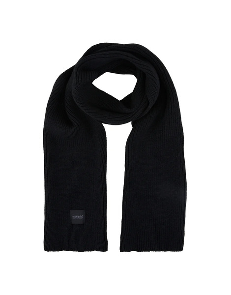  Regatta Connora Scarf In Black 