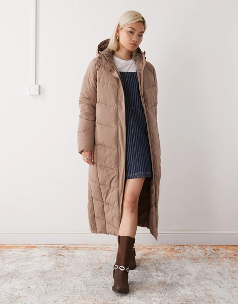  Regatta Eloria Jacket In Brown 
