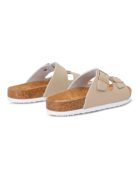  Regatta Mia Sandals In Creamwhite 