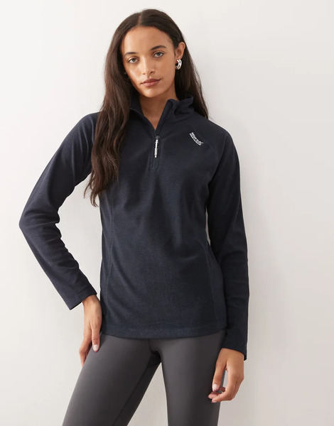  Regatta Montes Fleece In Blue 