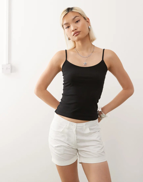  Regatta Pemma Shorts In Creamwhite 