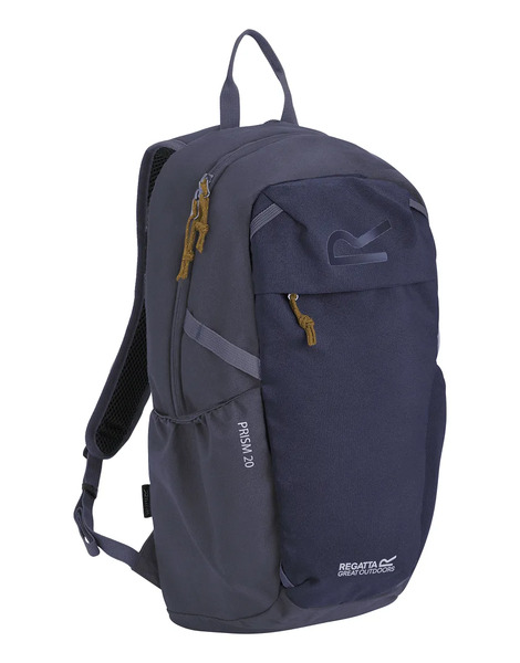  Regatta Prism 20l Backpack In Night Sky Navy 