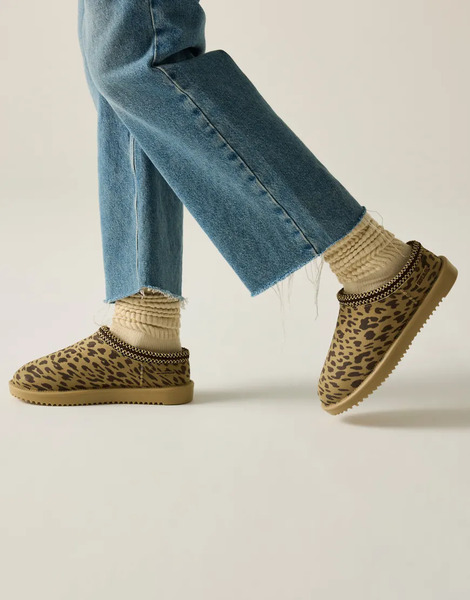  Regatta Risley Mule Waterproof Shoe In Brown 
