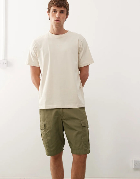  Regatta Ruwan Shorts In Green 
