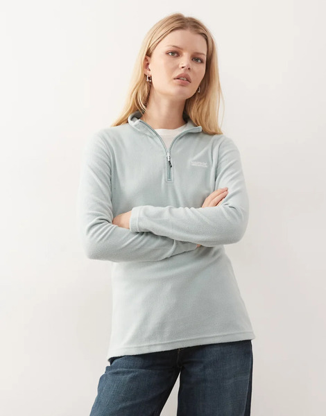  Regatta Sweethart Fleece In Green 