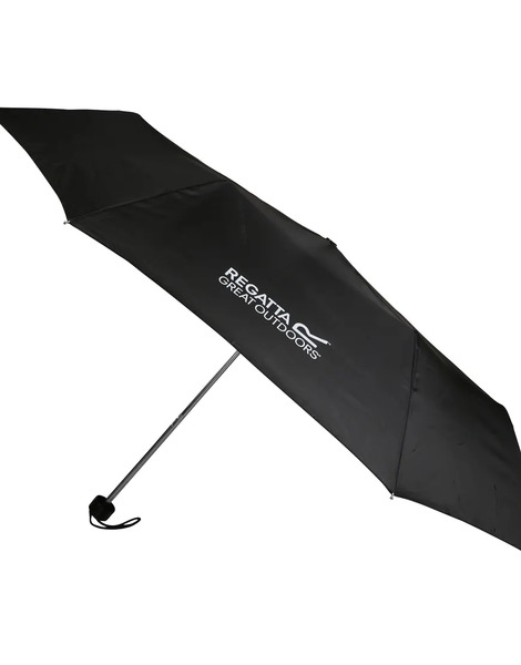  Regatta Umbrella In Black 
