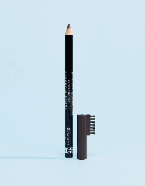  Rimmel Professional Eyebrow Pencil Brown 
