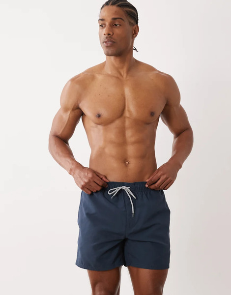  Rip Curl Swim Short In Navy 