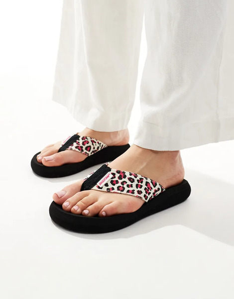  Rocketdog Spotlight Monroe Sandal In Pink 