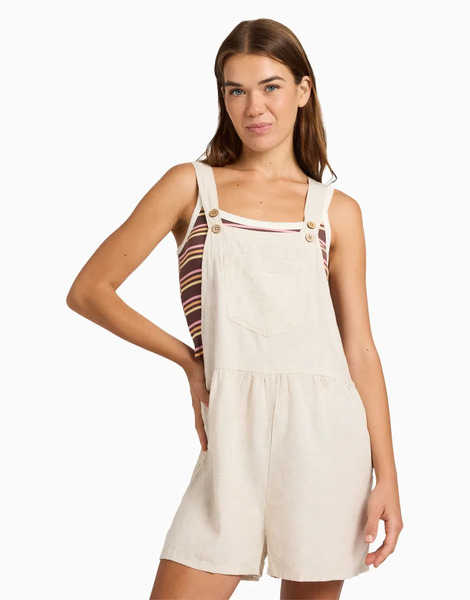  Roxy Easy Isle Mini In Natural Neutral 