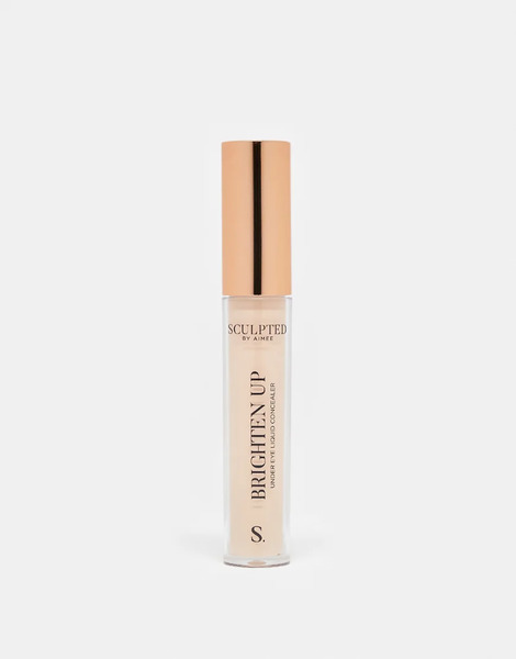  Sculpted By Aimee Brighten Up Concealer Neutral 
