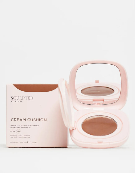  Sculpted By Aimee Cream Cushion Foundation Neutral 