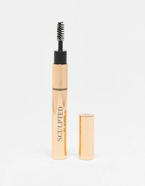  Sculpted By Aimee Easy Brow Brown 
