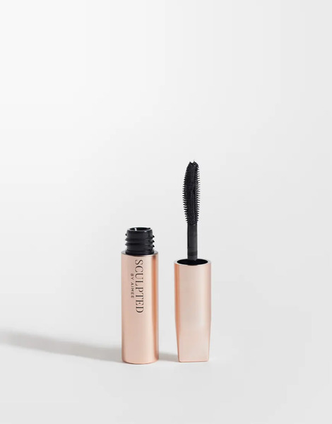  Sculpted By Aimee Mymascara Mini Black 