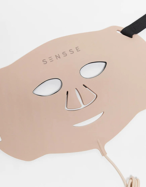  Sensse Elite 8 Light Led Face Mask No Colour 