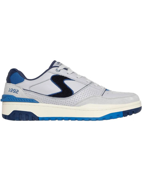  Skechers S 1992 Trainer In Grey 