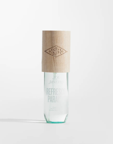  Sol De Janeiro Refresco Paraiso Mist 90ml No Colour 
