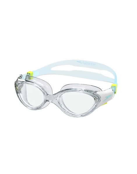  Speedo Biofuse 2.0 Women's Goggles In Clear 