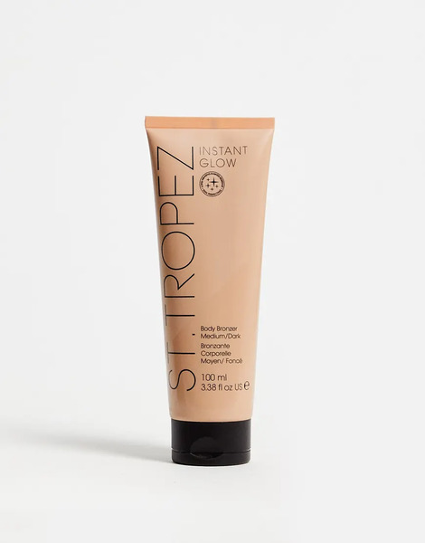  St. Tropez Instant Glow Medium 100ml No Colour 