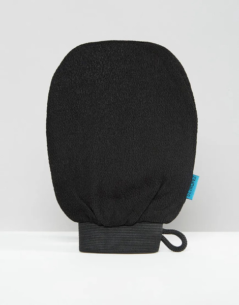  St. Tropez Tan Build Up Remover Mitt No Colour 
