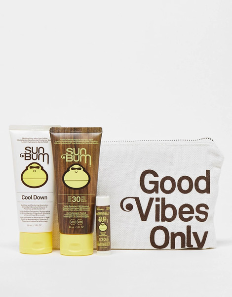  Sun Bum Day Tripper Set No Colour 