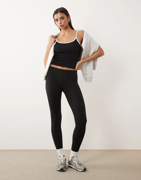  Tala Dayflex Leggings In Black 