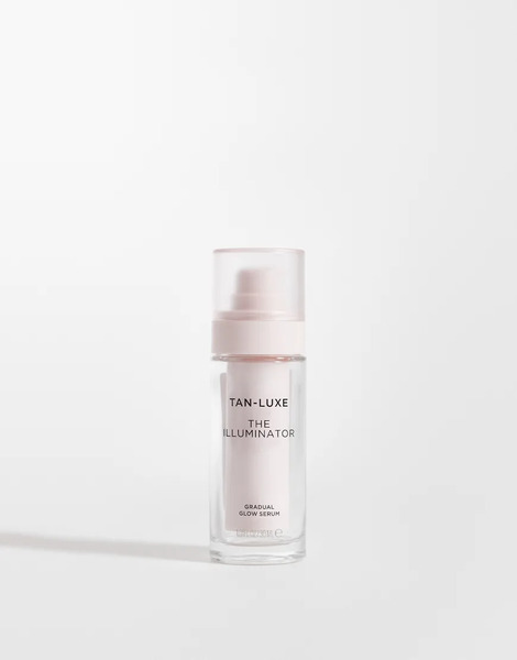  Tan Luxe The Illuminator 30ml No Colour 