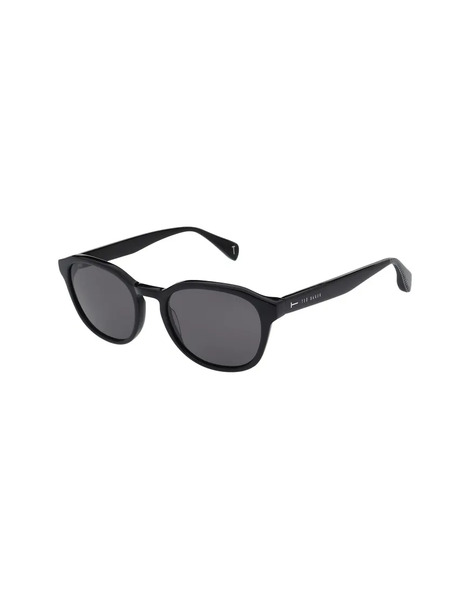  Ted Baker Harrie Sunglasses In Black 