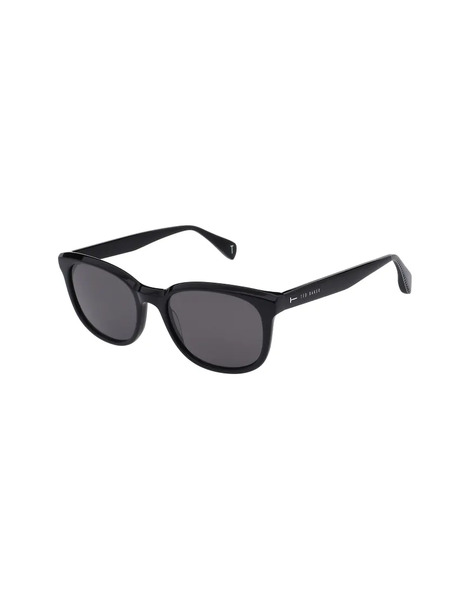  Ted Baker Kye Sunglasses In Black 