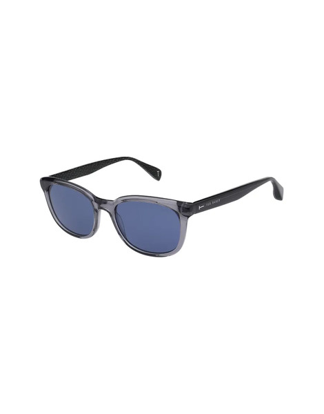  Ted Baker Kye Sunglasses In Pale Grey 