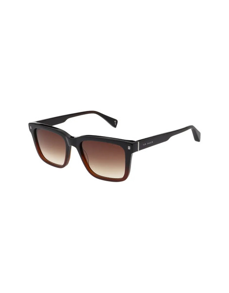  Ted Baker Rowen Sunglasses In Brown 