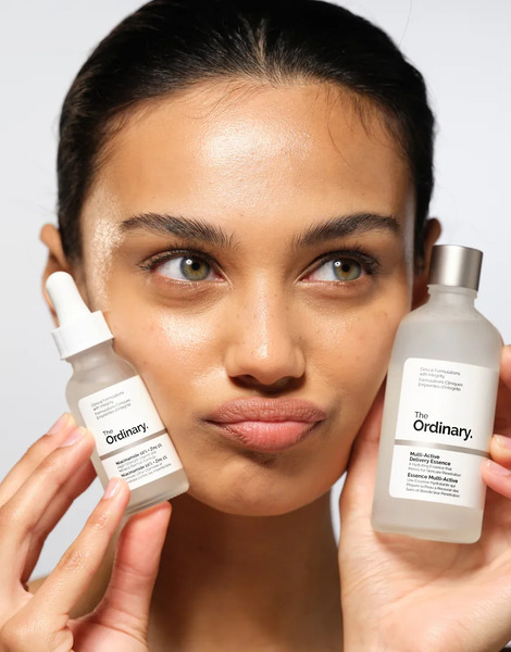 The Ordinary Hydrating Multi Active Delivery Essence 100ml No Colour 